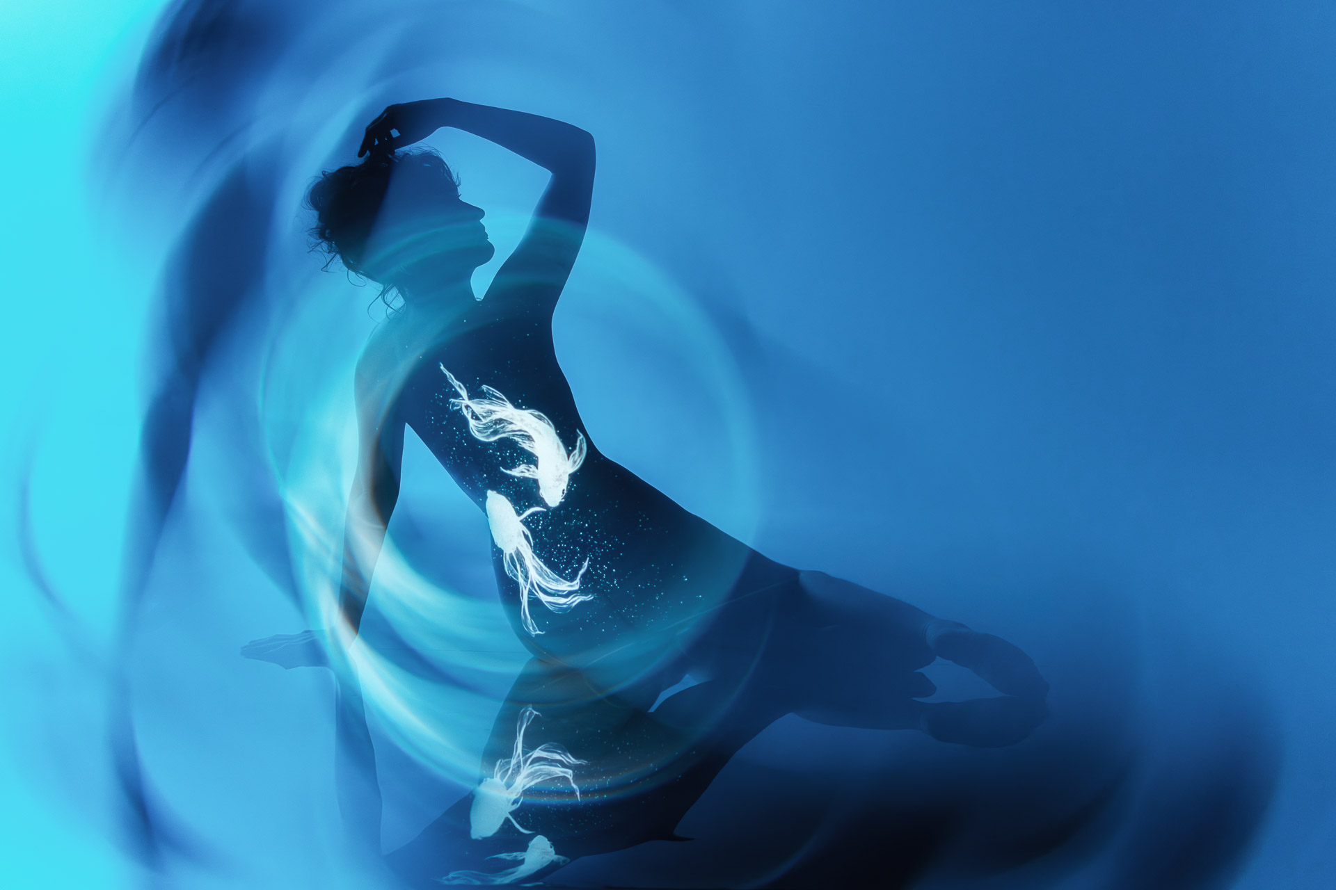 Float III – Lumina Studio